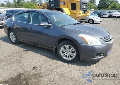 2012 Nissan Altima Base z USA, uszkodzony, nr VIN 1N4AL2AP8CC165774